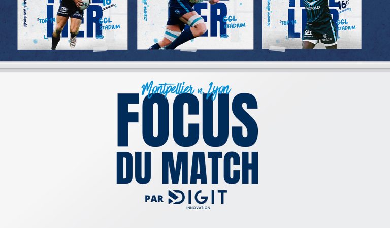 FOCUS MHR – LOU