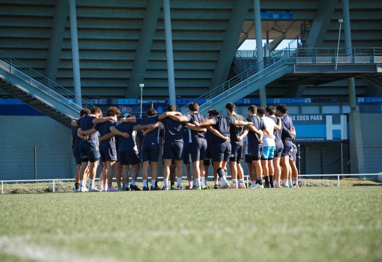 Espoirs : Clap de fin