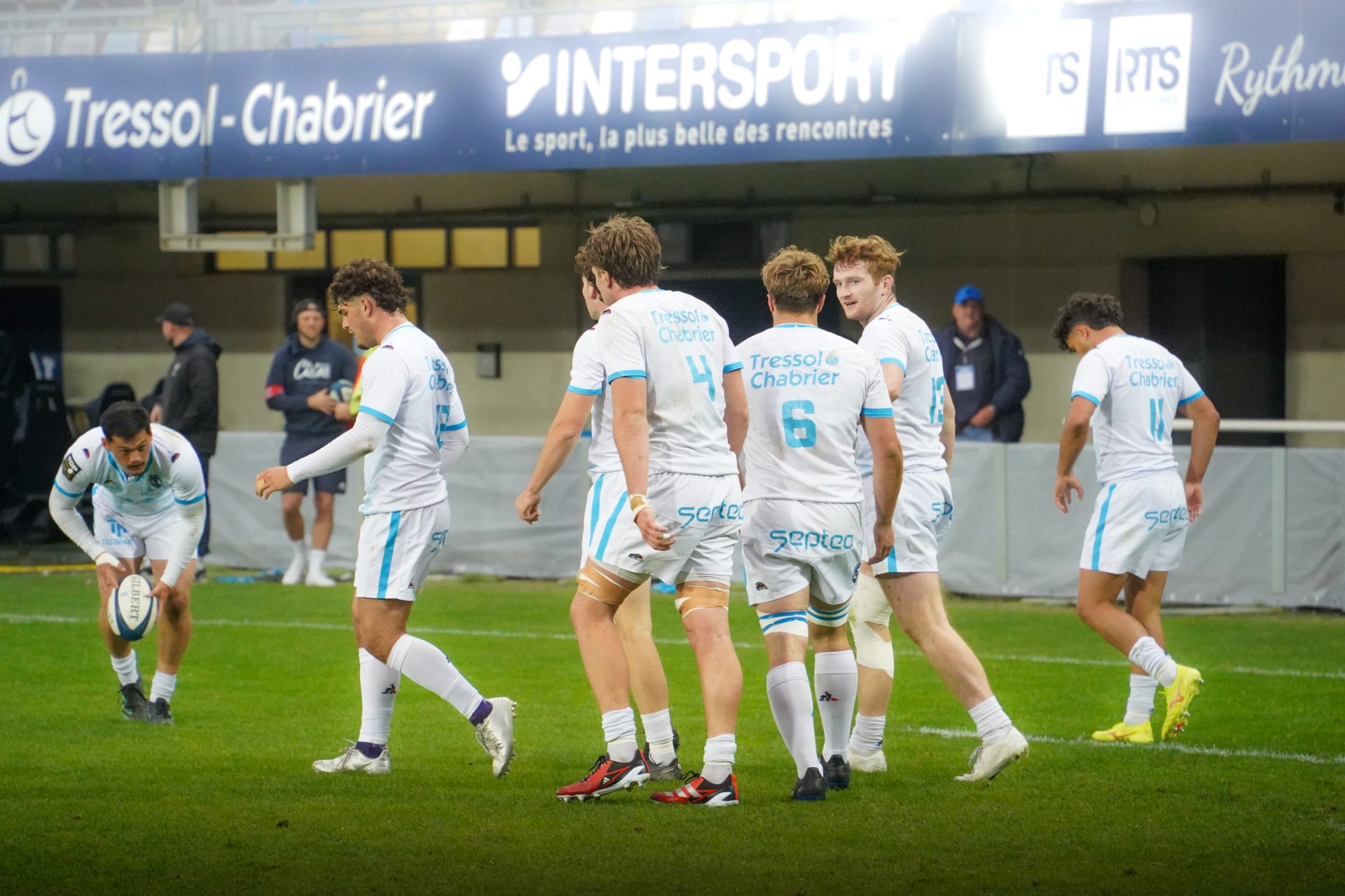 Actualités Montpellier Hérault Rugby MHR