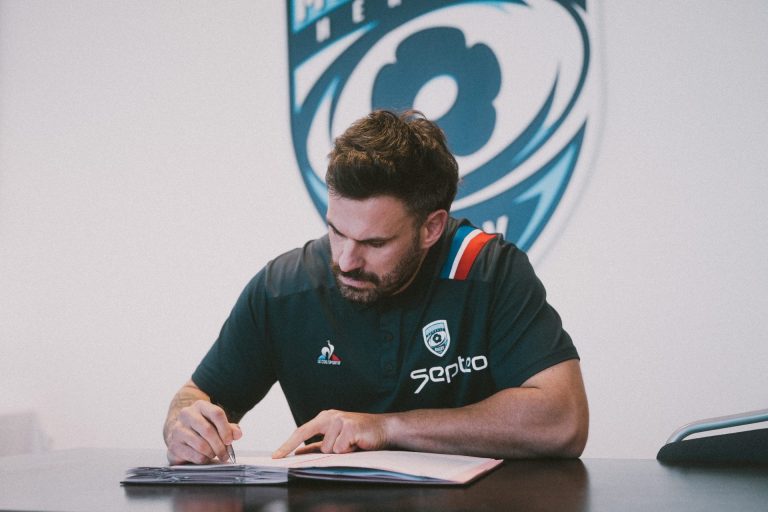 Marco Tauleigne Reste Montpelliérain