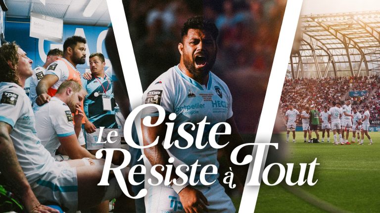 Acces Match : le docu exclusif