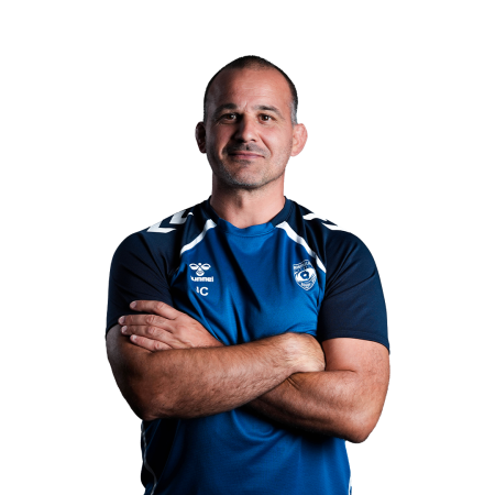Joan Caudullo