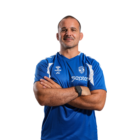 Joan Caudullo