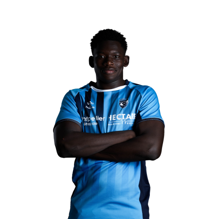 Youssouf Soucouna