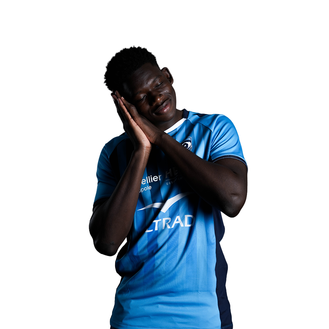 Photo fun de Youssouf SOUCOUNA