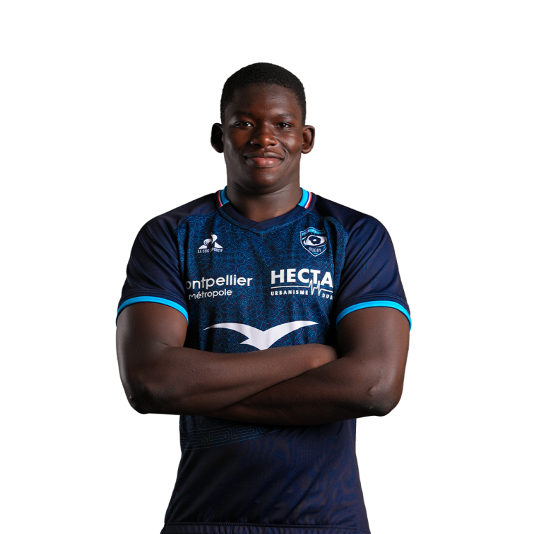 Youssouf Soucouna