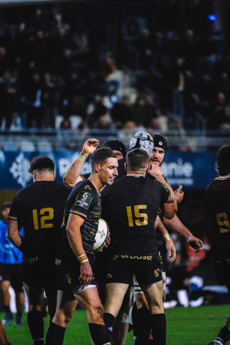 Challenge Cup : Place aux phases finales