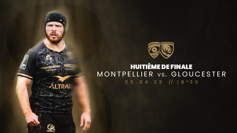 1/8e de finale ERCC : infos billetterie