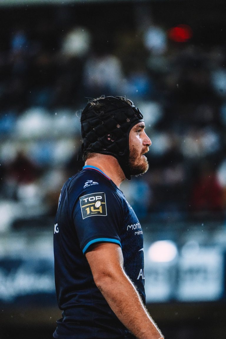 POINT INFIRMERIE : LENNI NOUCHI