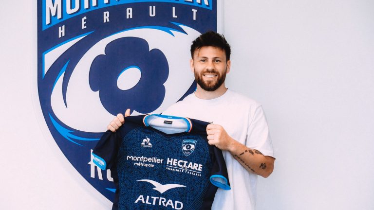 Ali Price arrive au MHR !
