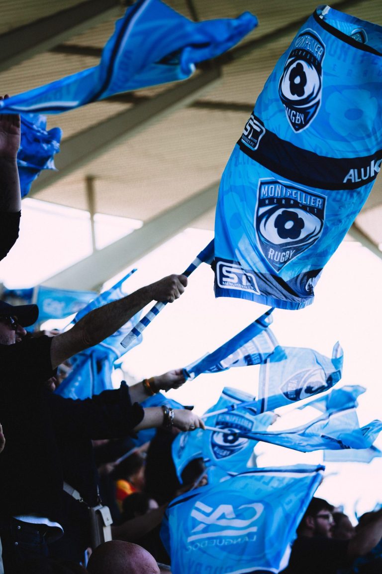 Saison 25/26 : Rejoignez nos clubs de supporters !