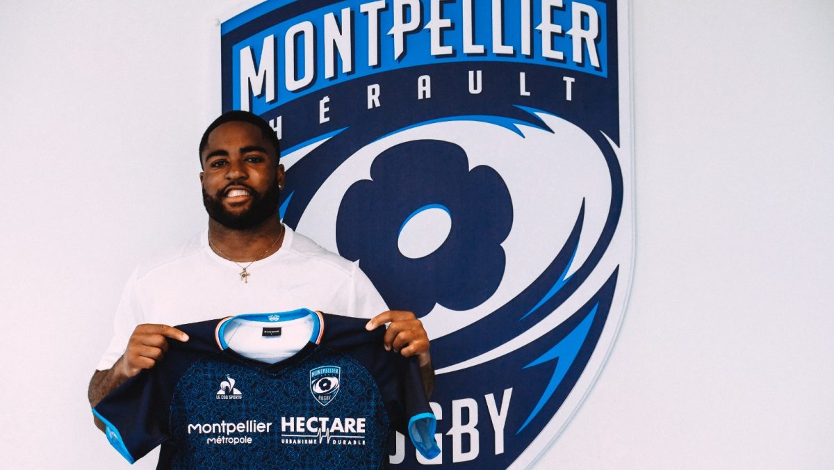 Lennox Anyanwu s’engage avec le MHR