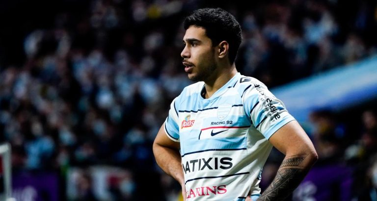 Donovan Taofifenua rejoint le MHR !