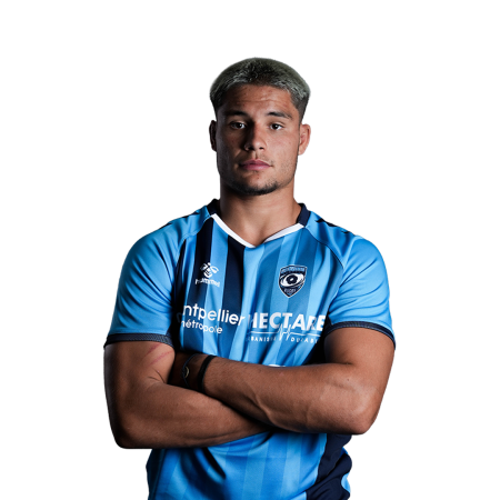 Raphael Audebert