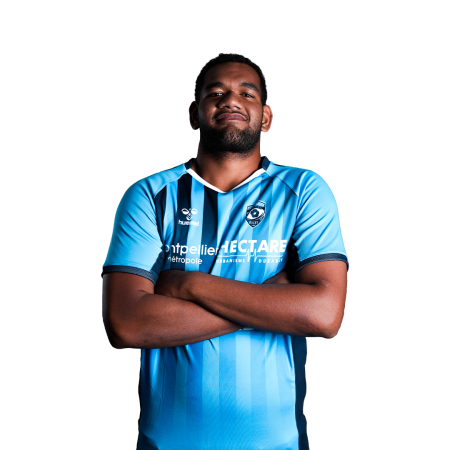 Jason Ilimotama