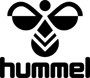 logo hummel