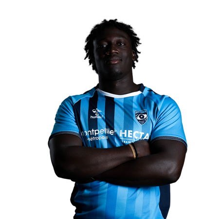 Djibril Sissako