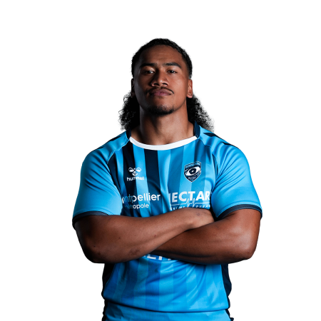 Miracle Tangata