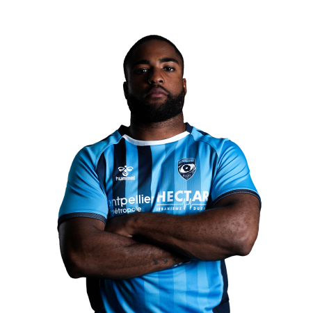 Lennox ANYANWU