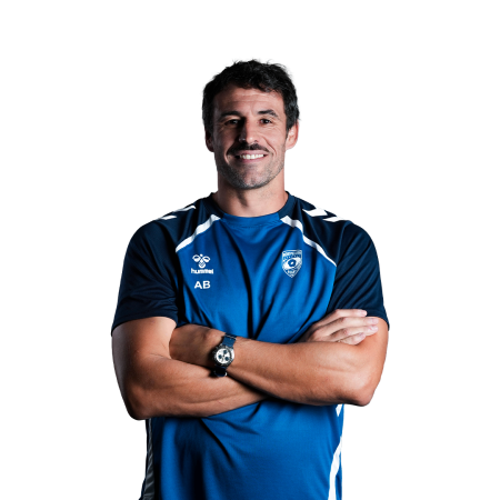 Antoine Battut