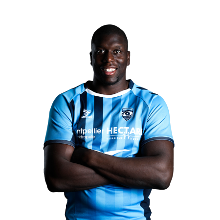 Yacouba CAMARA