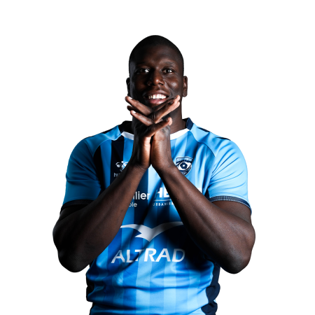 Photo fun de Yacouba Camara