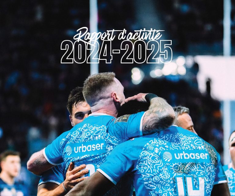 MHR SOLIDAIRE : Retour sur la saison 2024/2025