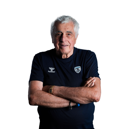 Jacques Giordan