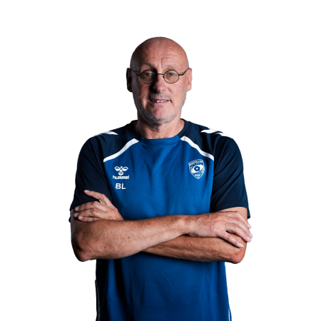 Bernard Laporte
