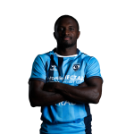 Photo de Gabriel NGandebe