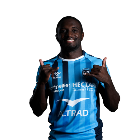 Photo fun de Gabriel NGandebe