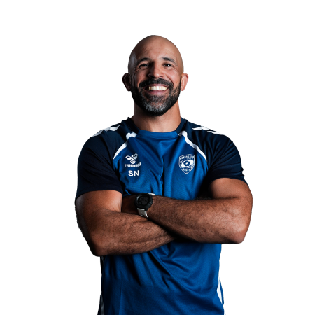 Sébastien Nieto