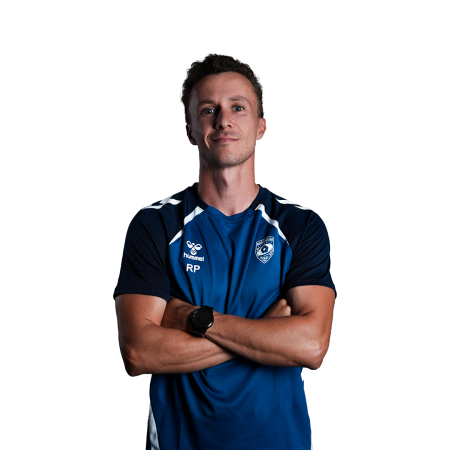 Robin Panisset