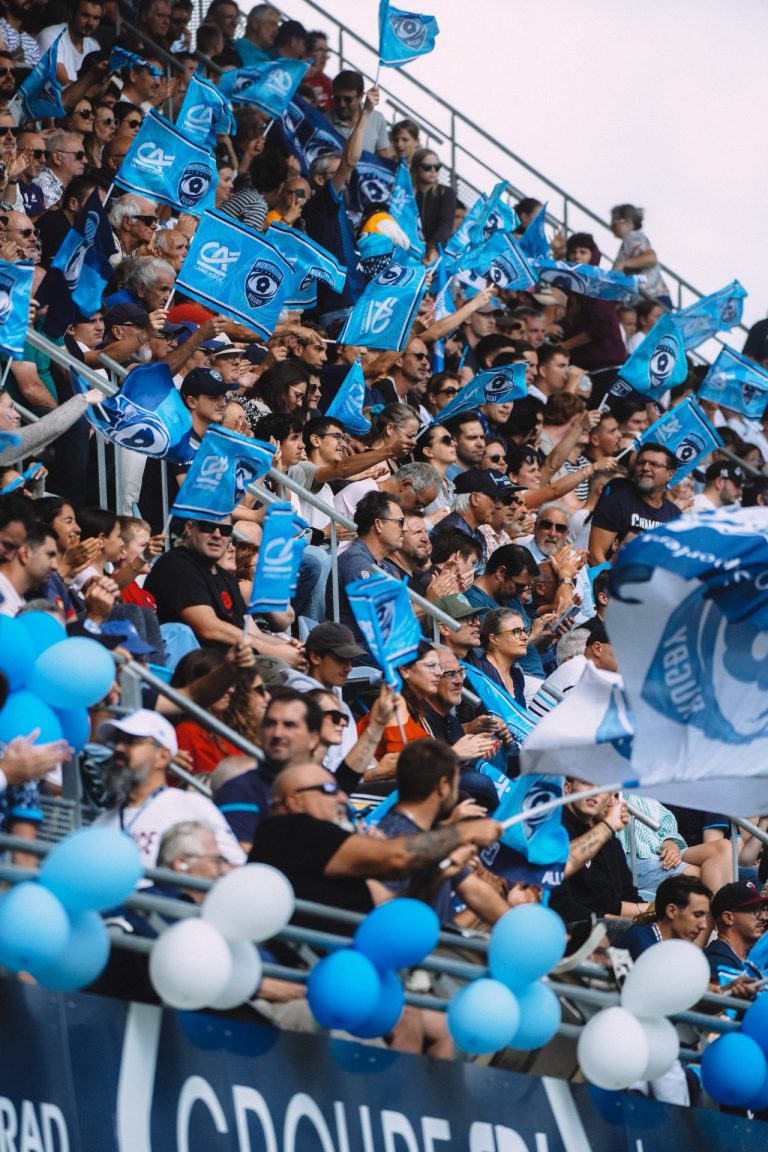 MHR-BAYONNE : samedi 3 janvier