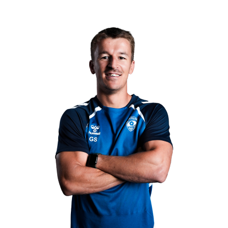 Guillaume Soum