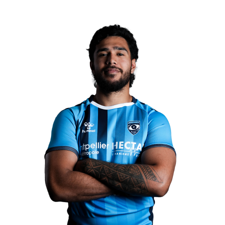 Donovan Taofifenua