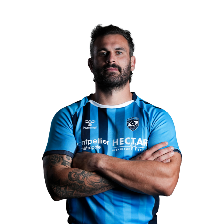 Marco TAULEIGNE