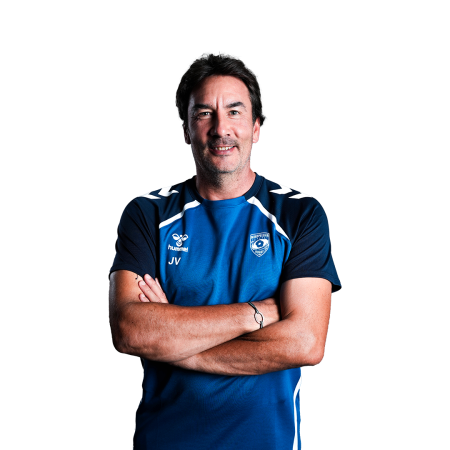 Jeremy VALLS
