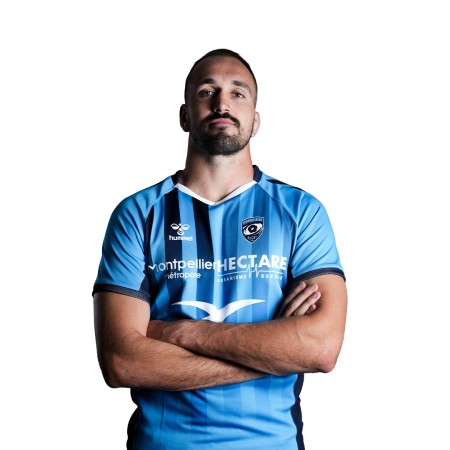 Florian VERHAEGHE