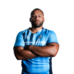 Photo de Billy Vunipola
