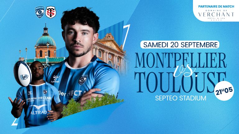 MHR – ST : Dernières places en vente