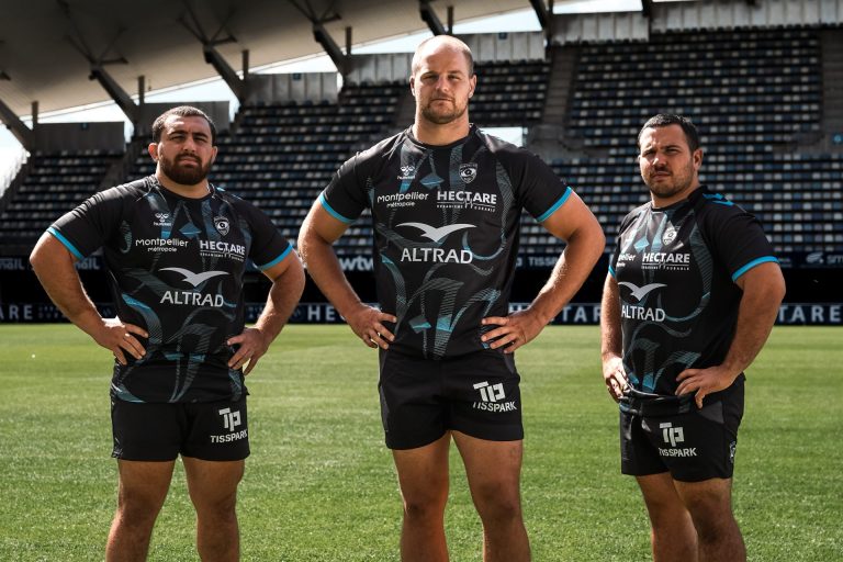 Les Maillots Third sont (déjà) là !