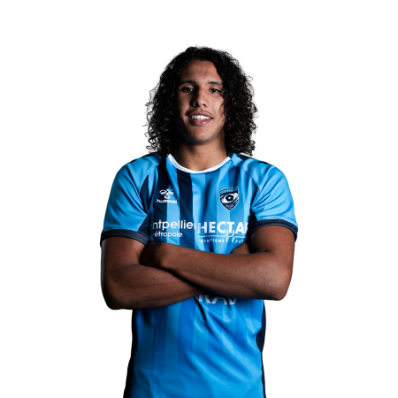 Souheib BENABDELKADER