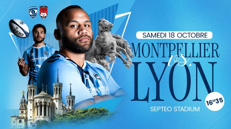 MHR – Lyon – Samedi 18 octobre