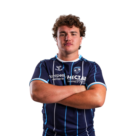 Baptiste Gilliocq