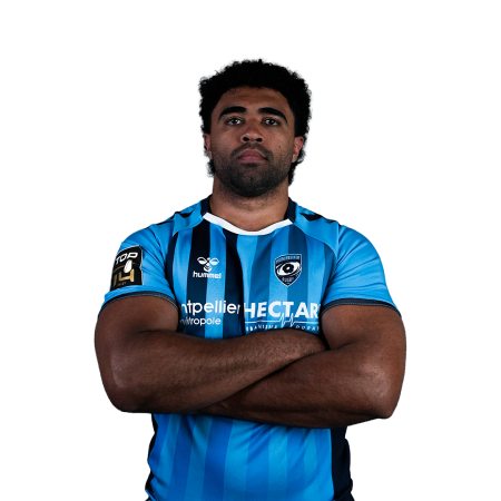 Langi Gleeson