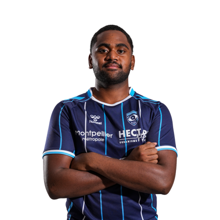 Jason Ilimotama