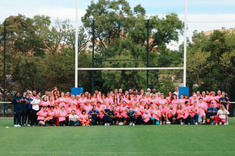 Le Tournoi Laura Bah revient pour une 4e édition engagée, solidaire et sportive !