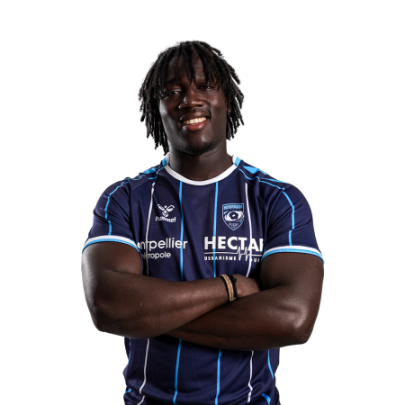 Djibril Sissako