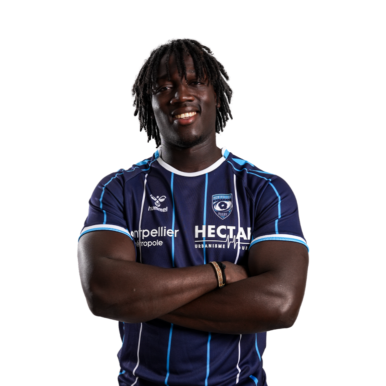 Djibril Sissako